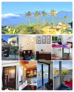 Family Villa C37 Batu